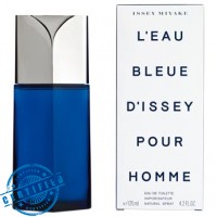 Issey Miyake - L eau Bleu Pour Homme